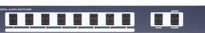 8.1 DAS – Digital Audio Switcher