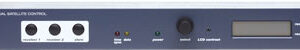 DSC-32/64 – Dual Satellite Channel Controller