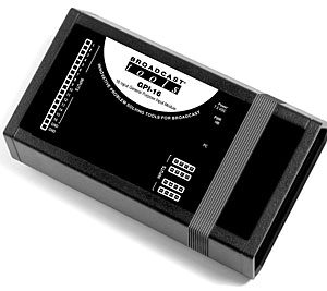 GPI-16 – General Purpose Input Module