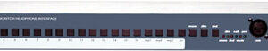 ICM-16 MHI – Monitor Headphone Intercom