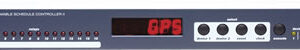 PSC-II – Programmable Schedule Controller