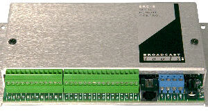 SRC-8 – Serial Remote Control