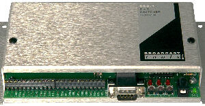 SS 3x1 – Stereo Audio Switcher/Router