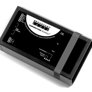 Temperature Sentinel® – Temperature I/O