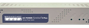 AC Power Sentinel® 2 Plus – Remote Power Switch