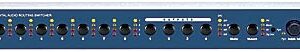 DAS 8.4 – 8 x 4 AES/EBU Digital Audio Switcher