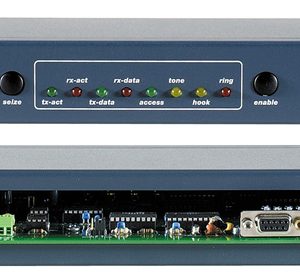 STI-II – Smart Telephone Interface
