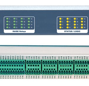 Site Sentinel® 16 G2 – Web-based Remote Control