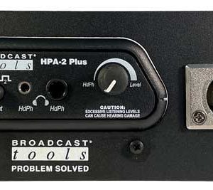 MP-S XLR - Mounting Plate with XLR Jack Opening